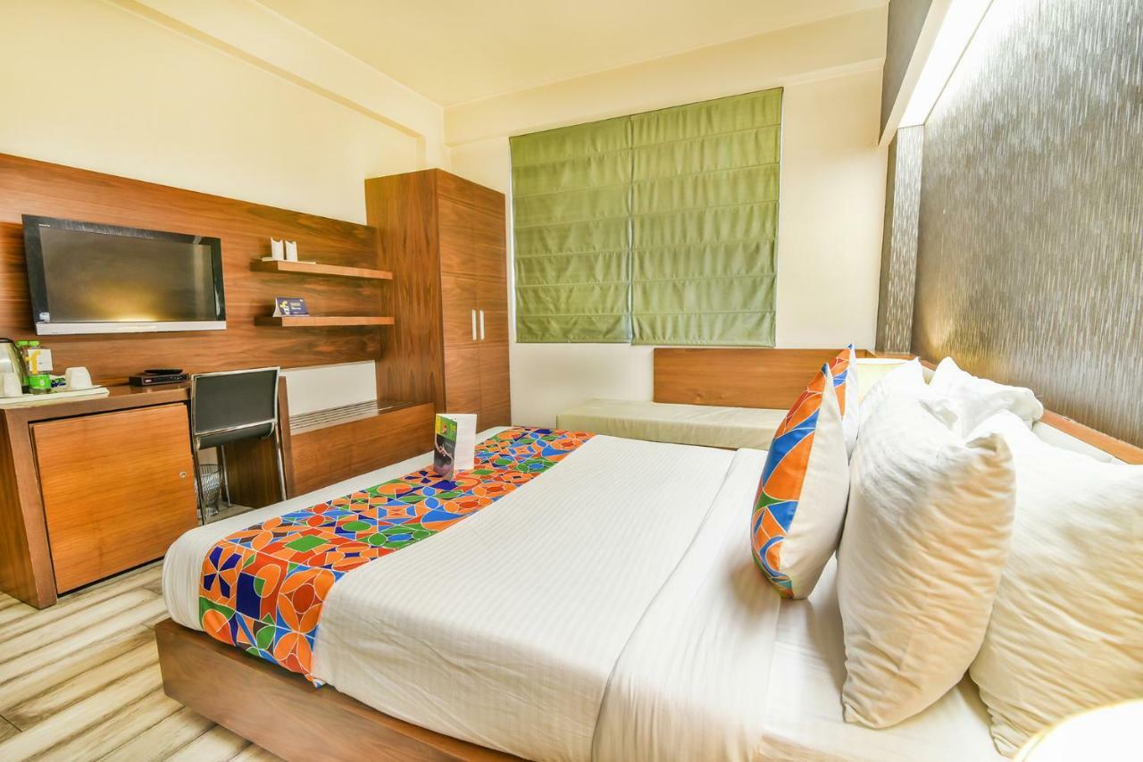 Fabhotel Prime Sage Hotel
